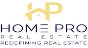 HomePro Real Estate logo image