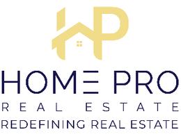 HomePro Real Estate