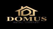 Domus Real Estate logo image