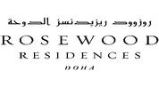 Rosewood Doha logo image