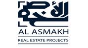 Al Asmakh Real Estate logo image