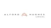 شعار المطور Alford Hughes