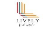 Lively Real Estate logo image