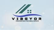 VIBGYOR PROPERTIES FOR REAL ESTATE logo image