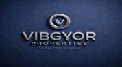 VIBGYOR PROPERTIES FOR REAL ESTATE logo image