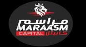 Maraasm Capital Real Estate W.L.L logo image Maraasm Capital Real Estate W.L.L logo image