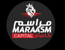 Maraasm Capital Real Estate W.L.L logo image Maraasm Capital Real Estate W.L.L logo image
