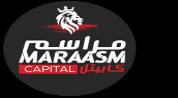 Maraasm Capital Real Estate W.L.L logo image Maraasm Capital Real Estate W.L.L logo image