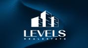Levels Real Estate logo image Levels Real Estate logo image