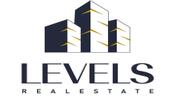 Levels Real Estate logo image Levels Real Estate logo image