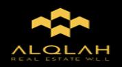 Alqlah Real Estate logo image