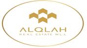 Alqlah Real Estate logo image