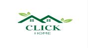 Click Home Facilities Management logo image