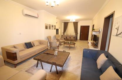 Apartment - 4 Bedrooms - 3 Bathrooms for rent in Al Kheesa - Al Kheesa - Umm Salal Mohammed Apartment - 4 Bedrooms - 3 Bathrooms for rent in Al Kheesa - Al Kheesa - Umm Salal Mohammed