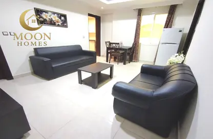 شقة - غرفة نوم - 2 حمامات للايجار في شارع سالاجا - دوحة الجديد - الدوحة