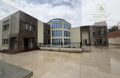 Villa - 7+ Bedrooms - 7+ Bathrooms for sale in Onaiza Street - Diplomatic Area - Doha
