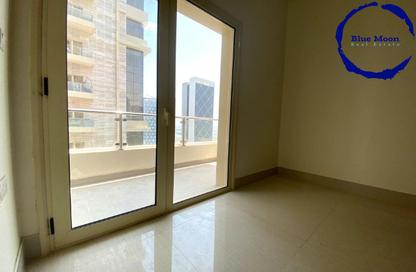 Apartment - 2 - 2 for rent in Lusail Marina Heights - Marina District - Lusail Apartment - 2 - 2 for rent in Lusail Marina Heights - Marina District - Lusail