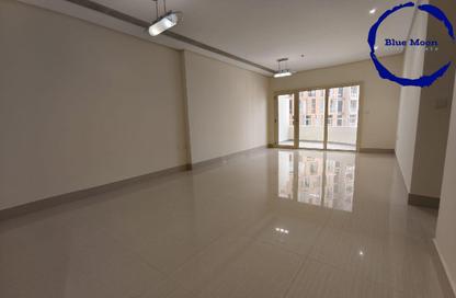 Apartment - 2 - 2 for rent in Lusail Marina Heights - Marina District - Lusail Apartment - 2 - 2 for rent in Lusail Marina Heights - Marina District - Lusail