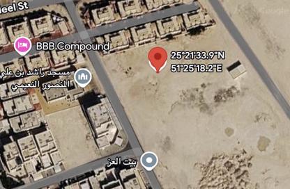 Land - Studio for sale in Izghawa - Izghawa - Doha Land - Studio for sale in Izghawa - Izghawa - Doha