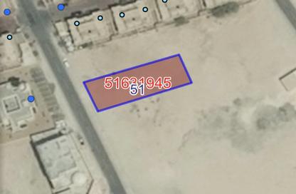 Land - Studio for sale in Izghawa - Izghawa - Doha