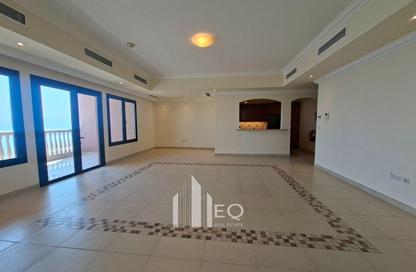 Apartment - 2 - 3 for rent in East Porto Drive - Porto Arabia - The Pearl Island - Doha Apartment - 2 - 3 for rent in East Porto Drive - Porto Arabia - The Pearl Island - Doha