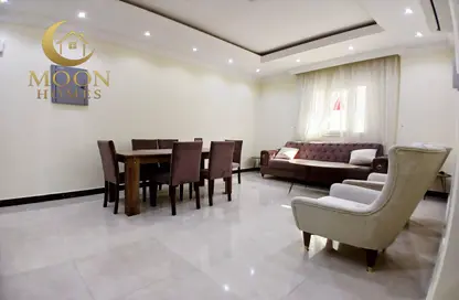 Apartment - 2 Bedrooms - 2 Bathrooms for rent in Al Mansoura - Al Mansoura - Doha