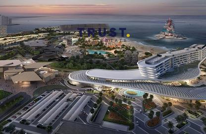Land - Studio for sale in Qetaifan Islands - Lusail