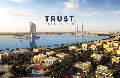 Land - Studio for sale in Qetaifan Islands - Lusail
