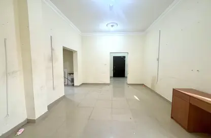 Apartment - 1 Bedroom - 1 Bathroom for rent in OqbaBin Nafie Steet - Old Airport Road - Doha