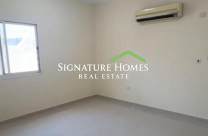 Villa - 4 Bedrooms - 4 Bathrooms for rent in Al Nuaija Street - Al Nuaija - Doha