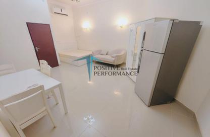 Apartment - Studio - 1 Bathroom for rent in Legtaifiya Lagoon - West Bay - Doha