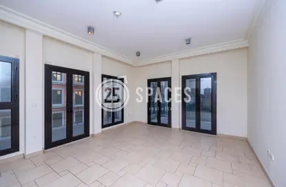 Apartment - 3 Bedrooms - 4 Bathrooms for rent in Nobili - Qanat Quartier - The Pearl Island - Doha Apartment - 3 Bedrooms - 4 Bathrooms for rent in Nobili - Qanat Quartier - The Pearl Island - Doha