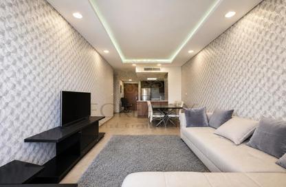 Apartment - 3 Bedrooms - 3 Bathrooms for sale in Al Erkyah City - Lusail Apartment - 3 Bedrooms - 3 Bathrooms for sale in Al Erkyah City - Lusail
