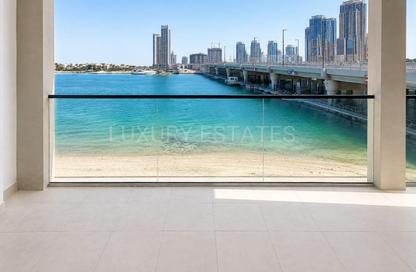 Compound - 7+ - 7+ for sale in Legtaifiya Lagoon - West Bay - Doha