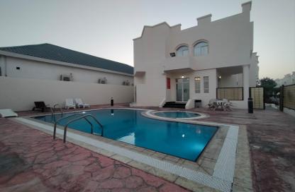 Compound - 4 Bedrooms - 4 Bathrooms for rent in Old Al Rayyan - Al Rayyan - Doha