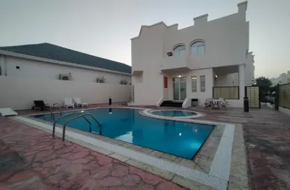 مجمع سكني - 4 غرف نوم - 4 حمامات للايجار في الريان القديمة - الريان - الدوحة