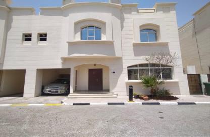 مجمع سكني - 4 غرف نوم - 4 حمامات للايجار في الريان القديمة - الريان - الدوحة