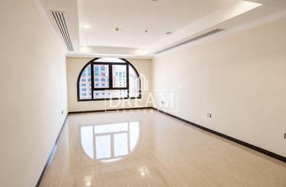 Apartment - 2 - 3 for rent in East Porto Drive - Porto Arabia - The Pearl Island - Doha