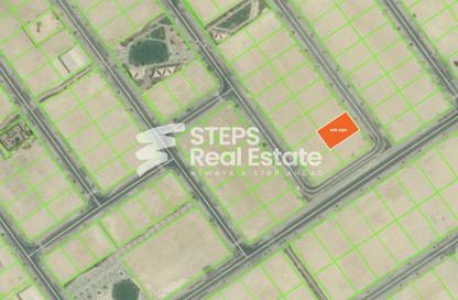 Land - Studio for sale in Huzoom Villas - Lusail City - Lusail