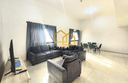 Apartment - 1 Bedroom - 2 Bathrooms for sale in Piazza 1 - La Piazza - Fox Hills - Lusail