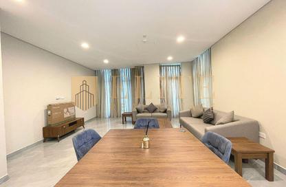 Apartment - 2 - 3 for rent in Giardino Apartments - The Pearl Island - Doha