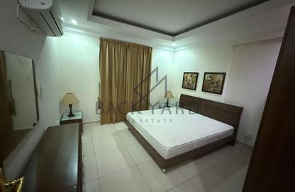 Apartment - 1 Bedroom - 1 Bathroom for rent in Al Sadd Road - Al Sadd - Doha