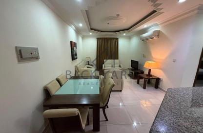 Apartment - 1 Bedroom - 1 Bathroom for rent in Al Sadd Road - Al Sadd - Doha