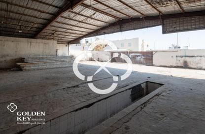 Warehouse - Studio - 1 Bathroom for rent in Industrial Area 5 - Industrial Area - Industrial Area - Doha