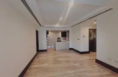 Apartment - 1 Bedroom - 1 Bathroom for rent in Viva West - Viva Bahriyah - The Pearl Island - Doha
