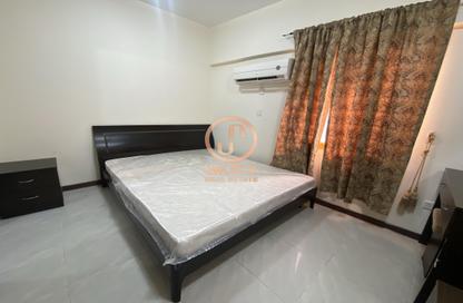 Apartment - 1 Bedroom - 1 Bathroom for rent in Umm Ghwailina Comm - Umm Ghuwalina - Umm Ghuwailina - Doha Apartment - 1 Bedroom - 1 Bathroom for rent in Umm Ghwailina Comm - Umm Ghuwalina - Umm Ghuwailina - Doha