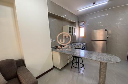 Apartment - 1 Bedroom - 1 Bathroom for rent in Umm Ghwailina Comm - Umm Ghuwalina - Umm Ghuwailina - Doha Apartment - 1 Bedroom - 1 Bathroom for rent in Umm Ghwailina Comm - Umm Ghuwalina - Umm Ghuwailina - Doha