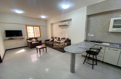 Apartment - 1 Bedroom - 1 Bathroom for rent in Umm Ghwailina Comm - Umm Ghuwalina - Umm Ghuwailina - Doha Apartment - 1 Bedroom - 1 Bathroom for rent in Umm Ghwailina Comm - Umm Ghuwalina - Umm Ghuwailina - Doha