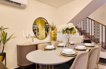 Villa - 5 Bedrooms - 4 Bathrooms for sale in Al Safwa Compound - Al Wukair - Al Wakra