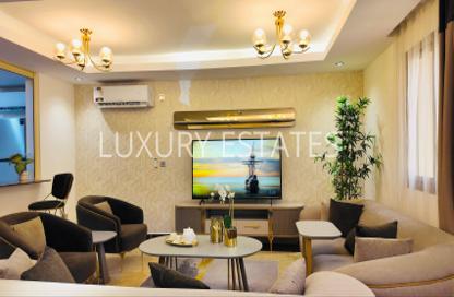 Villa - 5 Bedrooms - 4 Bathrooms for sale in Al Safwa Compound - Al Wukair - Al Wakra